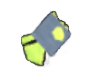 Yellow Boxfish