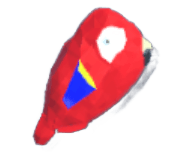 Parrotfish