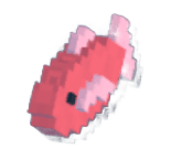 Voxelfish
